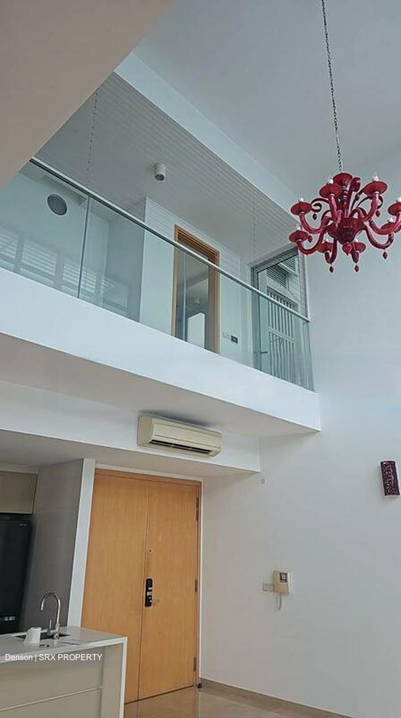 Kovan Residences (D19), Condominium #549367381